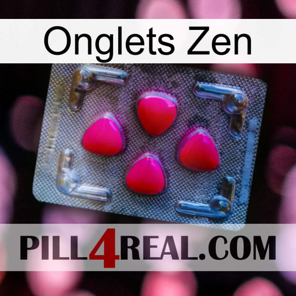 Zen Tabs 13